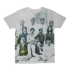 JUNUN DYESUB T-SHIRT